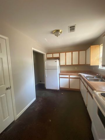 3619 Sycamore Street, North Little Rock, AR 72118