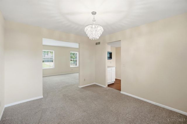 3528 Bookmark Place, Deerfield Twp., OH 45039