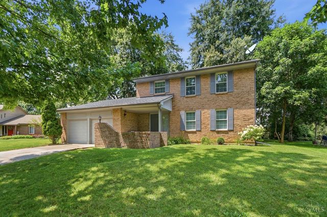 3528 Bookmark Place, Deerfield Twp., OH 45039