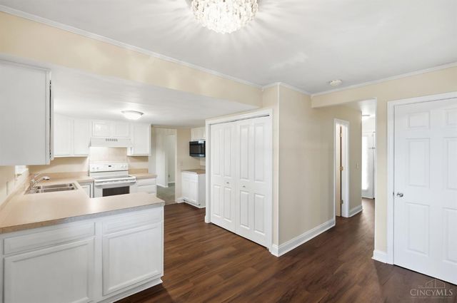 3528 Bookmark Place, Deerfield Twp., OH 45039