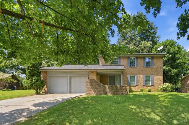 3528 Bookmark Place, Deerfield Twp., OH 45039