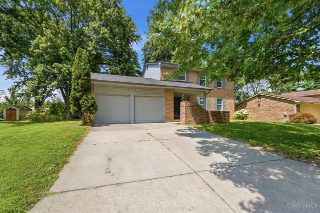 3528 Bookmark Place, Deerfield Twp., OH 45039