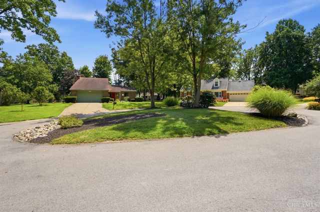 3528 Bookmark Place, Deerfield Twp., OH 45039