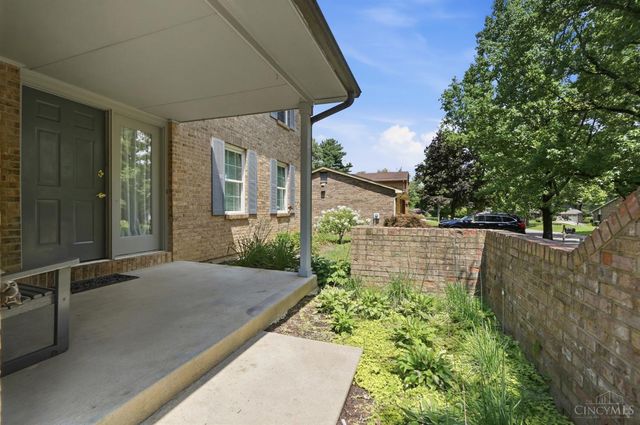 3528 Bookmark Place, Deerfield Twp., OH 45039