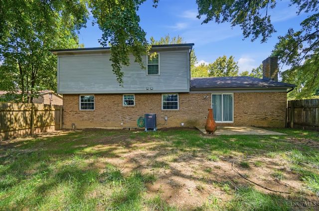 3528 Bookmark Place, Deerfield Twp., OH 45039