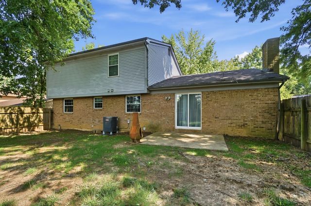 3528 Bookmark Place, Deerfield Twp., OH 45039