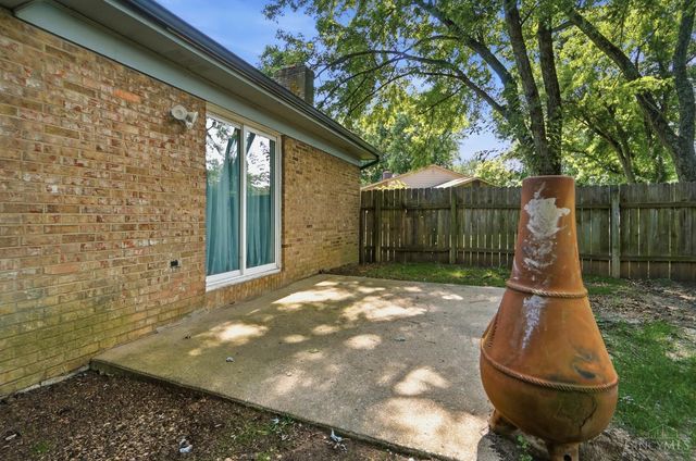 3528 Bookmark Place, Deerfield Twp., OH 45039