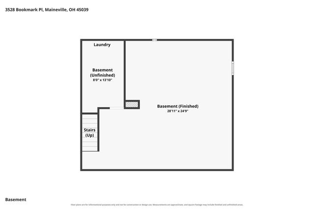 3528 Bookmark Place, Deerfield Twp., OH 45039