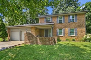 3528 Bookmark Place, Deerfield Twp., OH 45039