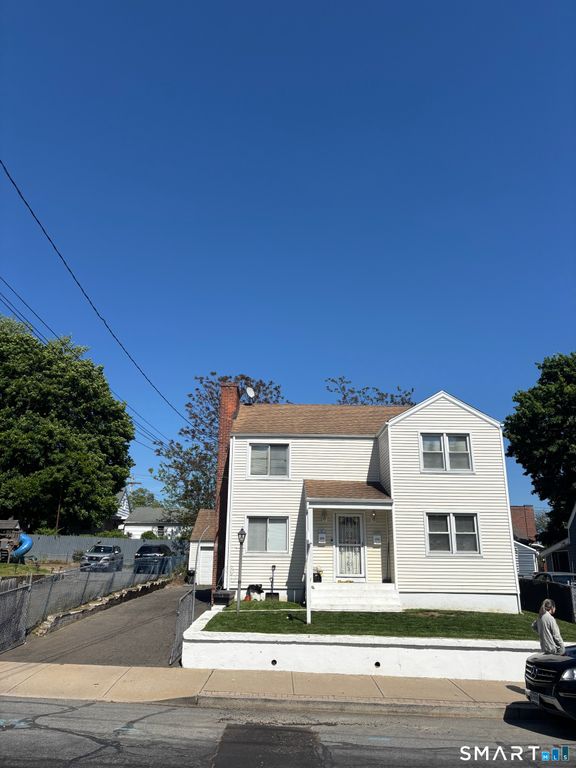1232-1234 Reservoir Avenue, Bridgeport, CT 06606