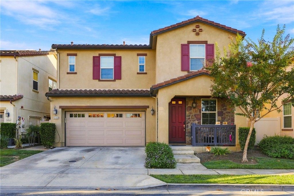 12480 Olive Lane, Santa Fe Springs, CA 90670 — exterior