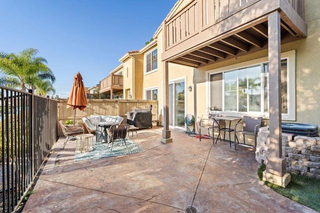 1368 Caminito Veranza 3, Chula Vista, CA 91915