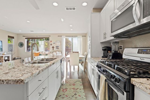 1368 Caminito Veranza 3, Chula Vista, CA 91915