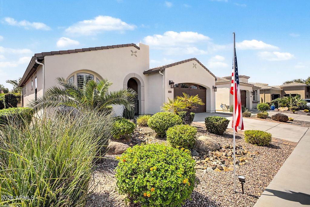 1305 E VERDE Boulevard, Queen Creek, AZ 85140 — photo 2