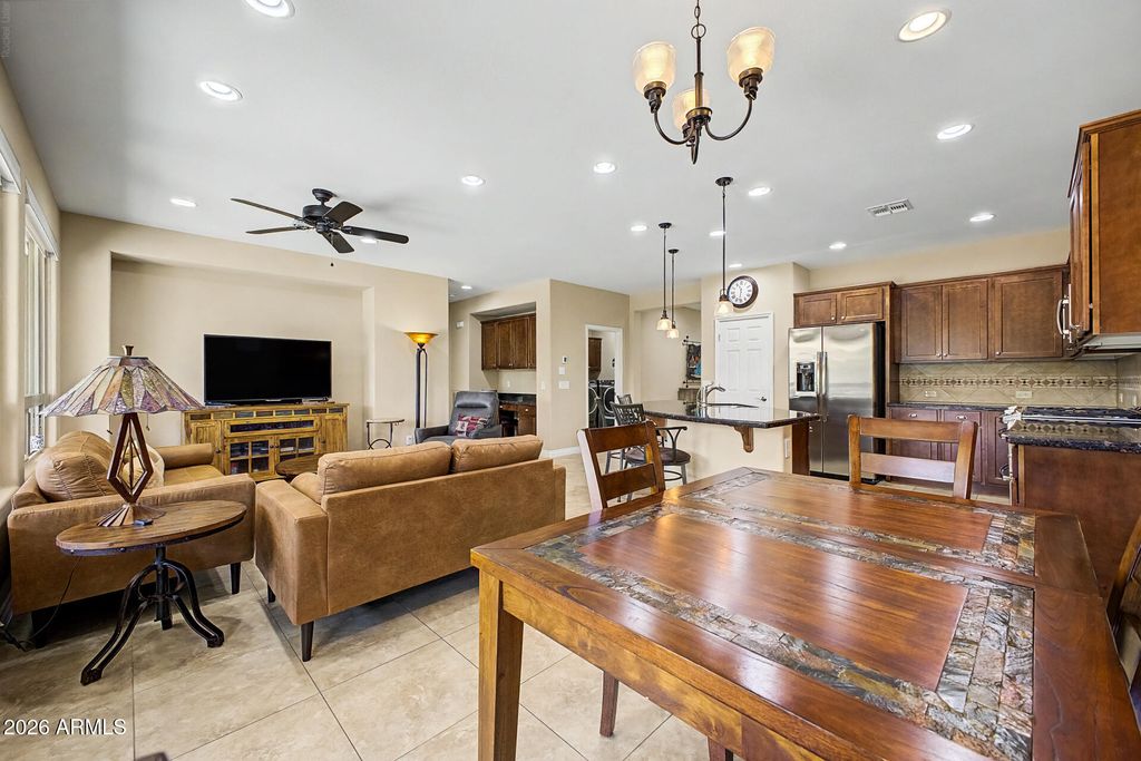 1305 E VERDE Boulevard, Queen Creek, AZ 85140 — photo 4
