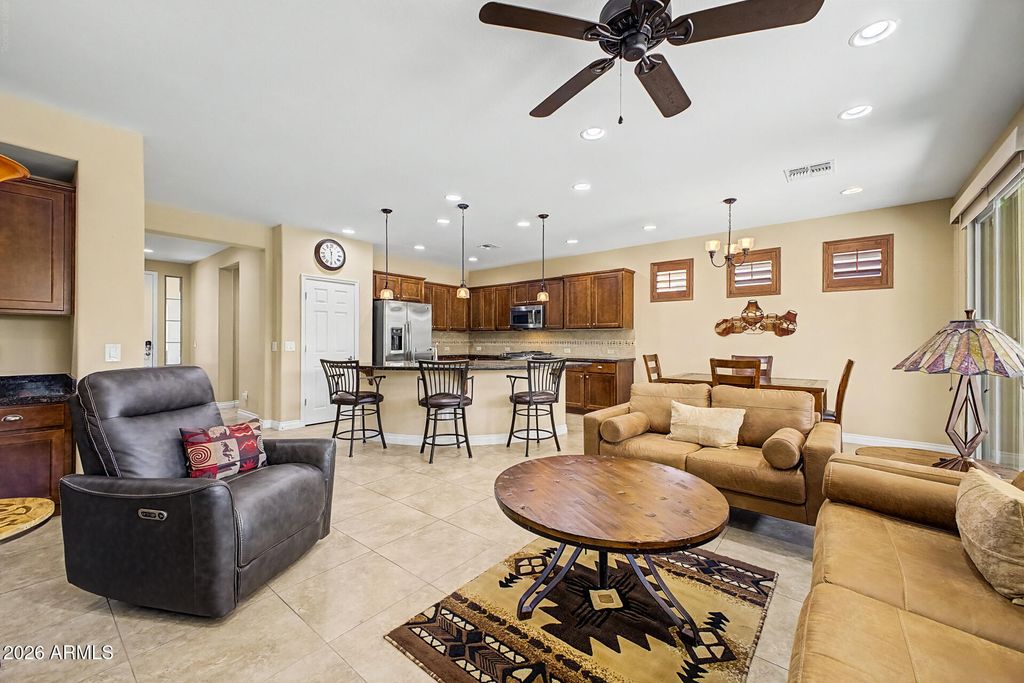 1305 E VERDE Boulevard, Queen Creek, AZ 85140 — photo 5