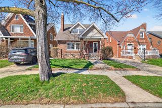 5019 Maple Street, Dearborn, MI 48126