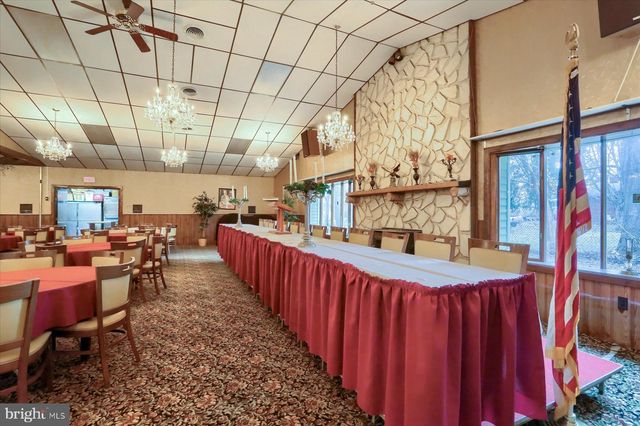 145 CHAMBERLAINE AVE, Pottsville, PA 17901