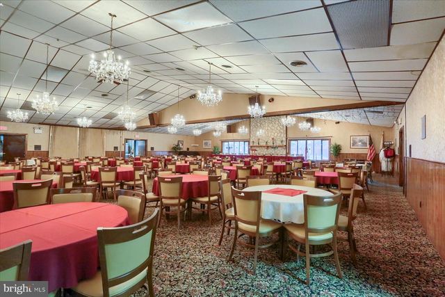 145 CHAMBERLAINE AVE, Pottsville, PA 17901