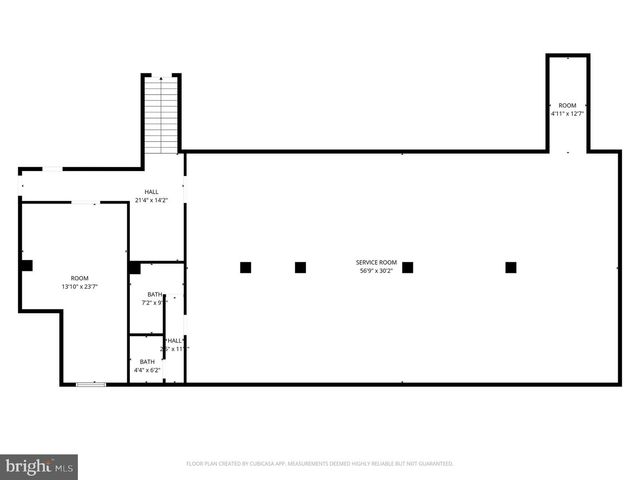 145 CHAMBERLAINE AVE, Pottsville, PA 17901