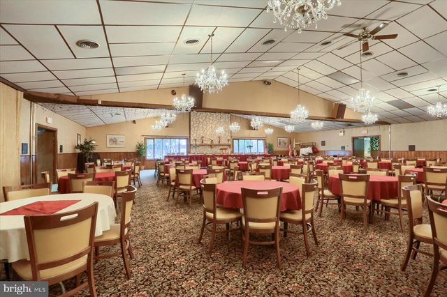 145 CHAMBERLAINE AVE, Pottsville, PA 17901