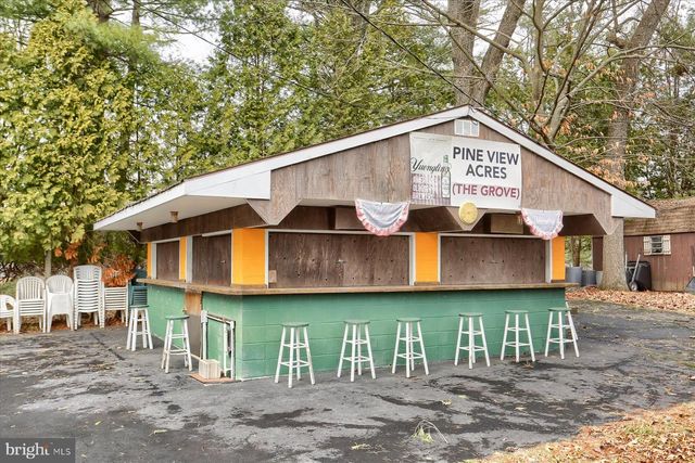 145 CHAMBERLAINE AVE, Pottsville, PA 17901