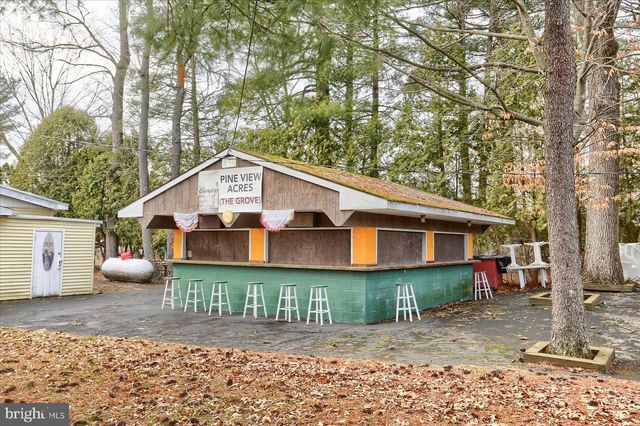 145 CHAMBERLAINE AVE, Pottsville, PA 17901