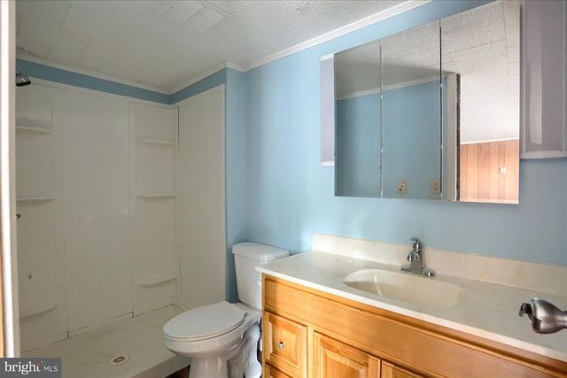 145 CHAMBERLAINE AVE, Pottsville, PA 17901