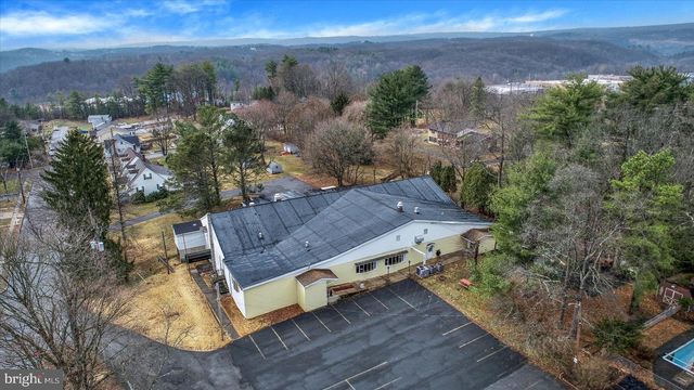 145 CHAMBERLAINE AVE, Pottsville, PA 17901