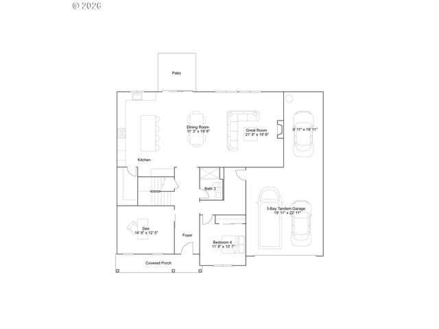 16814 Ne 38TH Ave, Vancouver, WA 98686