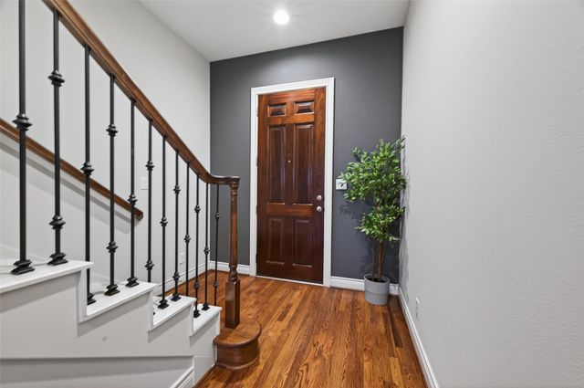 1105 Wagner Street, Houston, TX 77007