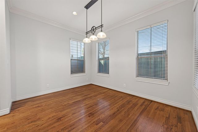 1105 Wagner Street, Houston, TX 77007