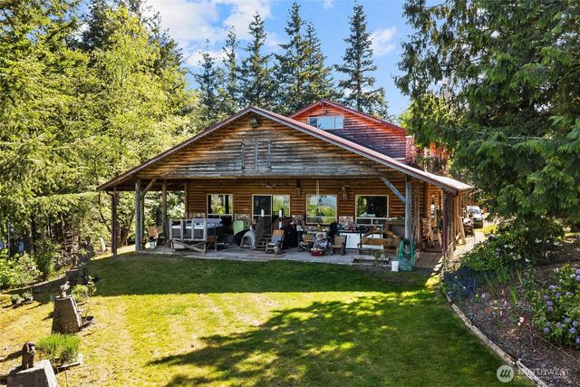 32600 349th Way SE, Ravensdale, WA 98051