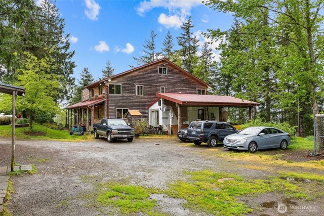 32600 349th Way SE, Ravensdale, WA 98051