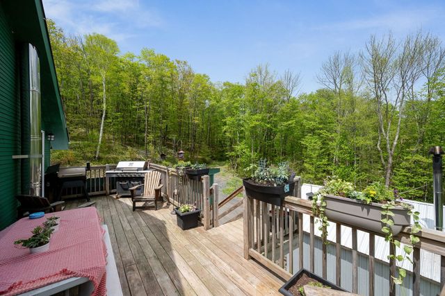 251 Doe Road, Warren, VT 05674
