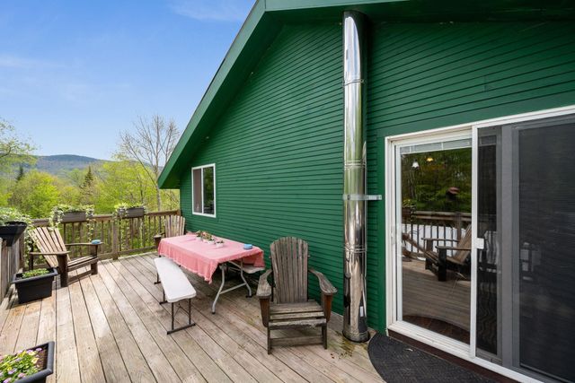 251 Doe Road, Warren, VT 05674