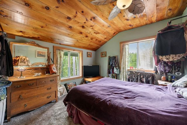 251 Doe Road, Warren, VT 05674