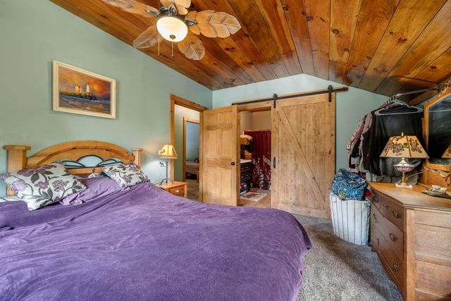 251 Doe Road, Warren, VT 05674