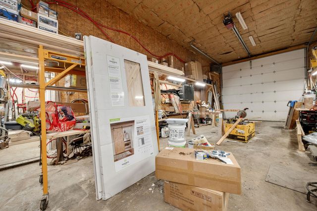 251 Doe Road, Warren, VT 05674