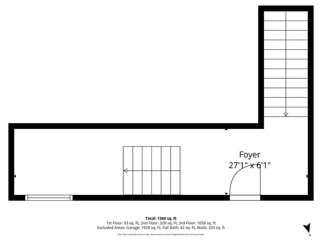 251 Doe Road, Warren, VT 05674