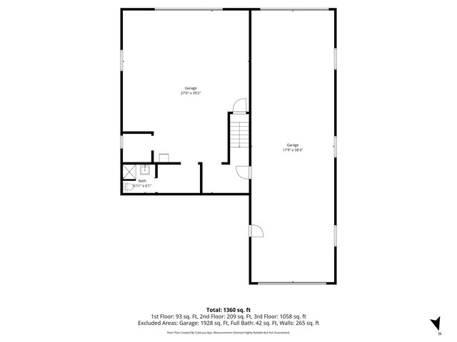 251 Doe Road, Warren, VT 05674