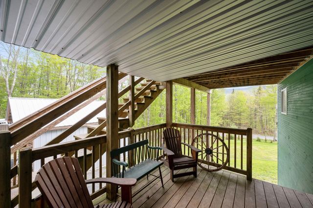 251 Doe Road, Warren, VT 05674
