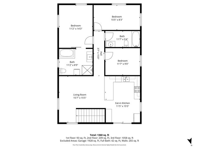 251 Doe Road, Warren, VT 05674