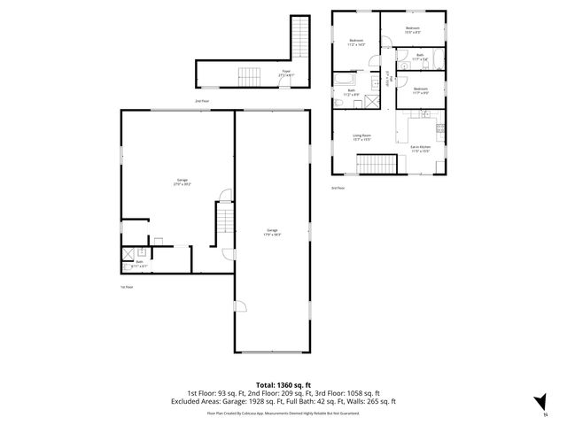 251 Doe Road, Warren, VT 05674
