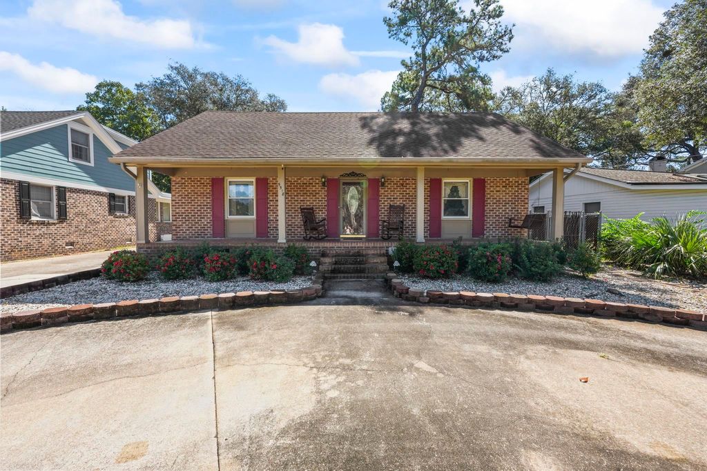 5518 Springs Ave., Myrtle Beach, SC 29577 — exterior