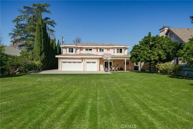 9942 Howland, Temple City, CA 91780