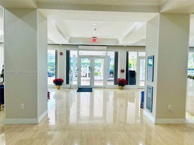 1865 79th St Cswy 6O, North Bay Village, FL 33141