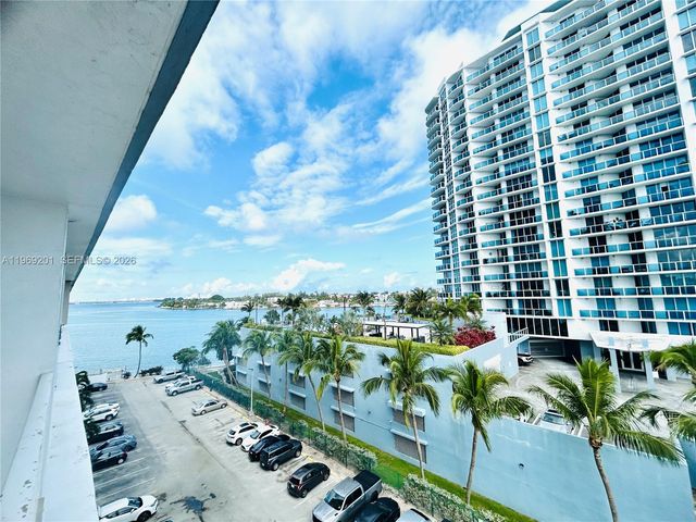 1865 79th St Cswy 6O, North Bay Village, FL 33141