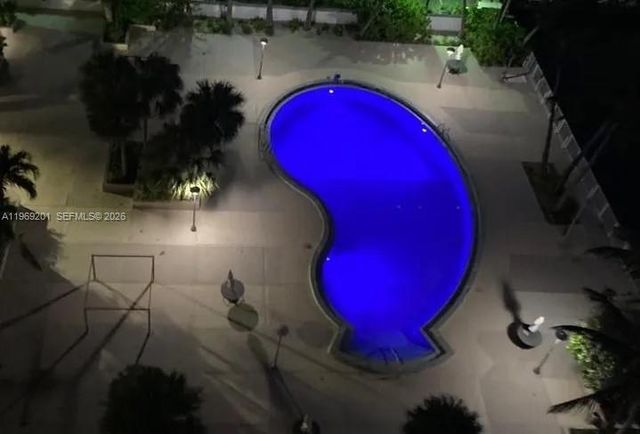 1865 79th St Cswy 6O, North Bay Village, FL 33141