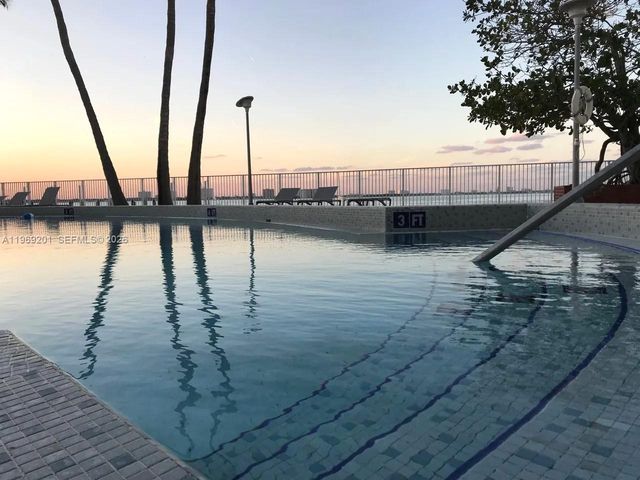 1865 79th St Cswy 6O, North Bay Village, FL 33141